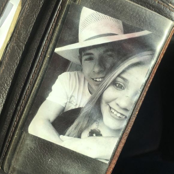 Meet your Posher, Terrence - Picture 1 of 1